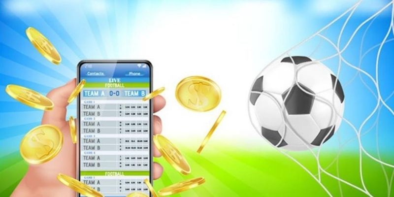 Cá Độ Bóng Đá - Hình Thức Giải Trí Hấp Dẫn Nhất Hiện Nay