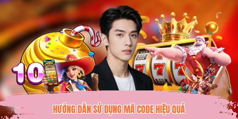 Hướng dẫn sử dụng mã code hiệu quả