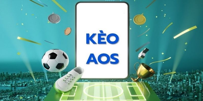 Phân tích những ưu điểm và hạn chế của hình thức cược AOS