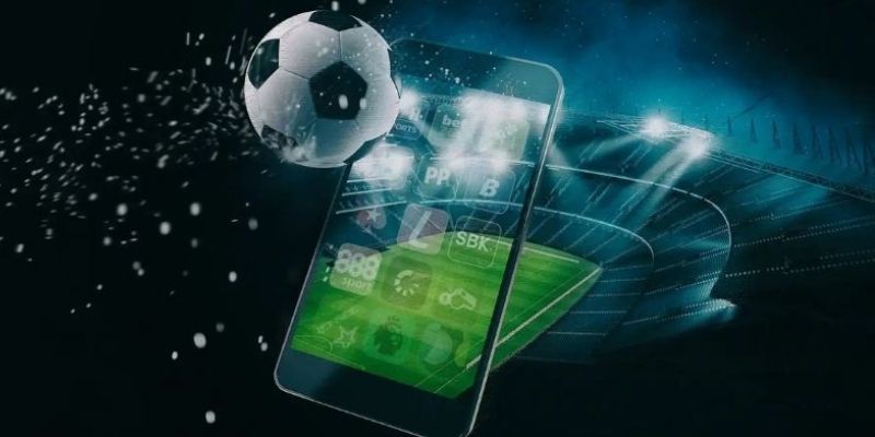 Hướng dẫn đọc tỷ lệ hiển thị mức chấp ba phần tư chi tiết