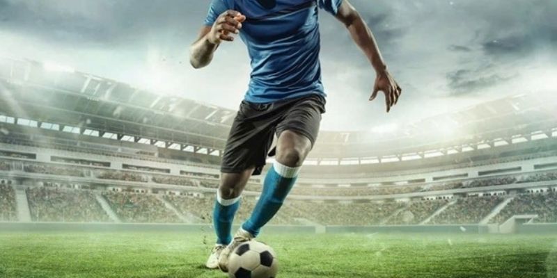 Trận đấu cân bằng áp dụng kèo đồng banh giữa hai câu lạc bộ 