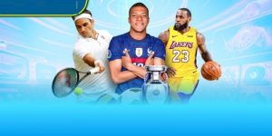 Saba Sports - Đỉnh Cao Cá Cược Thể Thao Trực Tuyến 2026 