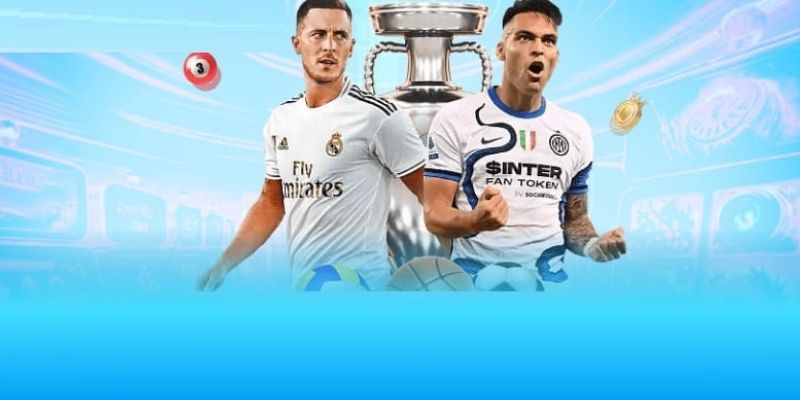 Giới thiệu thông tin về nền tảng Saba Sports