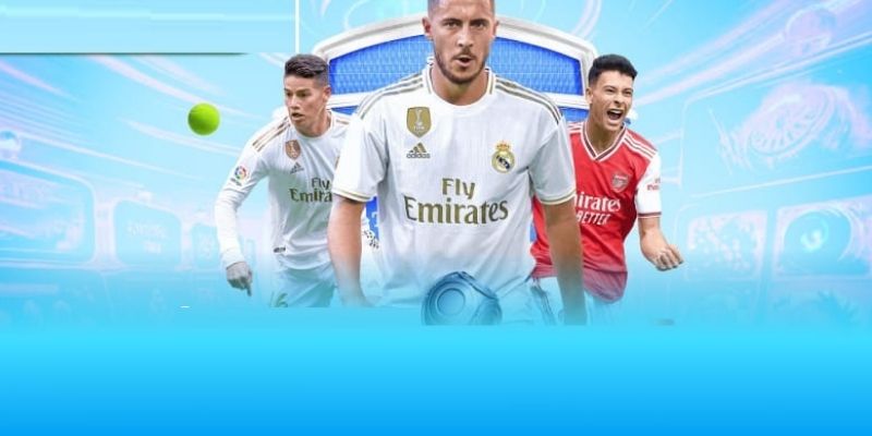 Trải nghiệm người chơi ổn định khi tham gia nền tảng