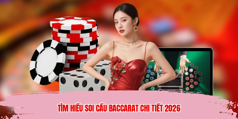 Tìm hiểu soi cầu baccarat chi tiết 2026